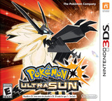 3DS 1773 – Pokemon Ultra Sun (EUR)