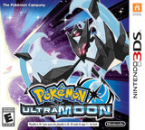 3DS 1772 – Pokemon Ultra Moon (EUR)