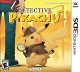 3DS 1806 – Meitantei Pikachu (JPN)