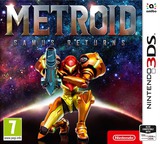 3DS 1752 – Metroid: Samus Returns (EUR)