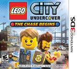 3DS 0262 – LEGO City Undercover: The Chase Begins (USA)