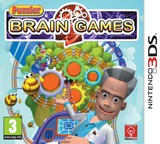 3DS 0401 – Puzzler Brain Games (EUR)