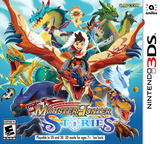 3DS 1751 – Monster Hunter Stories (USA)