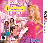 3DS 0496 – Barbie Dreamhouse Party (USA)
