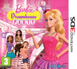 3DS 0795 – Barbie Dreamhouse Party (EUR)