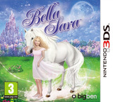 3DS 0313 – Bella Sara: The Magical Horse Adventures (EUR)