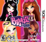 3DS 0564 – Bratz: Fashion Boutique (USA)
