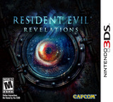 3DS 0108 – Resident Evil: Revelations (USA)