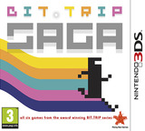 3DS 0187 – Bit.Trip Saga (EUR)