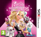 3DS 0918 – Barbie: Fun & Fashion Dogs (EUR)