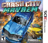 3DS 0495 – Crash City Mayhem (USA)