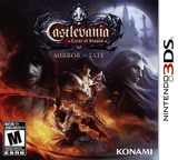 3DS 0260 – Castlevania Lords of Shadow: Mirror of Fate (USA)