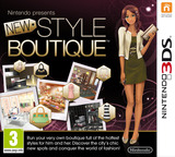 3DS 0704 – New Style Boutique (EUR)