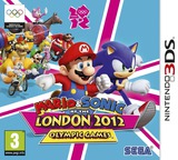 3DS 0109 – Mario & Sonic at the London 2012 Olympic Games (EUR)