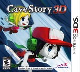 3DS 0039 – Cave Story 3D (USA)