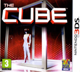 3DS 0938 – The Cube (EUR)