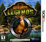 3DS 0646 – Deer Drive Legends (USA)