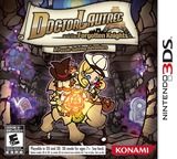 3DS 0122 – Doctor Lautrec and the Forgotten Knights (USA)