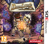 3DS 0015 – Doctor Lautrec and The Forgotten Knights (EUR)