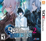 3DS 1240 – Shin Megami Tensei: Devil Survivor 2 Record Breaker (USA)