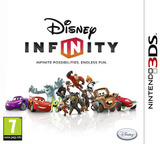 3DS 0583 – Disney Infinity (EUR)