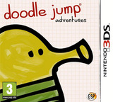 3DS 0641 – Doodle Jump Adventures (EUR)