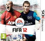 3DS 0651 – Fifa 12 (GER)