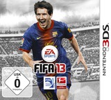 3DS 0549 – Fifa 13 (GER)