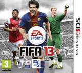3DS 0403 – FIFA 13 (EUR)