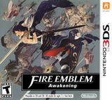 3DS 0247 – Fire Emblem: Awakening (USA)