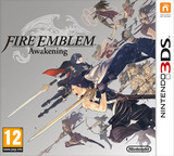 3DS 0244 – Fire Emblem: Awakening (EUR)