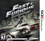 3DS 0610 – Fast & Furious: Showdown (USA)