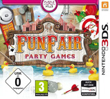 3DS 0833 – Funfair Party Games (GER)