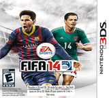 3DS 0645 – Fifa 14: Legacy Edition (USA)