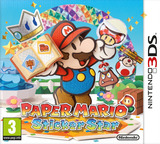 3DS 0238 – Paper Mario: Sticker Star (EUR)
