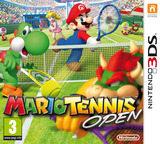 3DS 1446 – Mario Tennis Open (Rev01) (EUR)