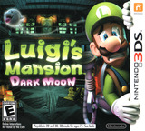 3DS 0346 – Luigis Mansion: Dark Moon (USA)