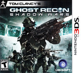 3DS 0036 – Tom Clancys Ghost Recon: Shadow Wars (USA)