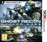 3DS 0001 – Tom Clancys Ghost Recon: Shadow Wars (EUR)