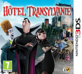 3DS 1640 – Hotel Transylvania (EUR)