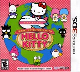 3DS 0617 – Travel Adventures with Hello Kitty (USA)