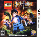 3DS 0072 – LEGO Harry Potter: Years 5-7 (USA)