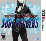 3DS 0429 – Shin Megami Tensei: Devil Summoner – Soul Hackers (USA)