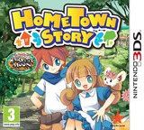 3DS 0894 – Hometown Story (EUR)