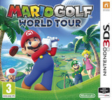 3DS 0886 – Mario Golf: World Tour (EUR)