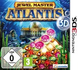 3DS 0311 – Jewel Master: Atlantis 3D (EUR)