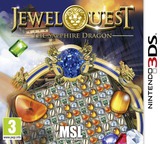 3DS 0879 – Jewel Quest: The Sapphire Dragon (EUR)