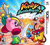 3DS 1792 – Kirby Battle Royale (USA)