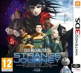3DS 1817 – Shin Megami Tensei: Strange Journey Redux (EUR)