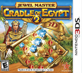 3DS 0631 – Jewel Master: Cradle of Egypt 2 3D (USA)